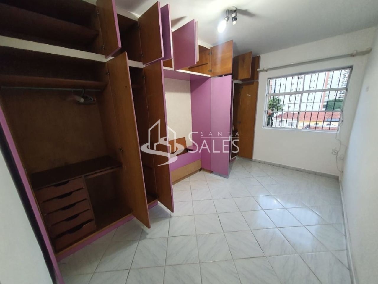 Apartamento, 2 quartos, 82 m² - Foto 6