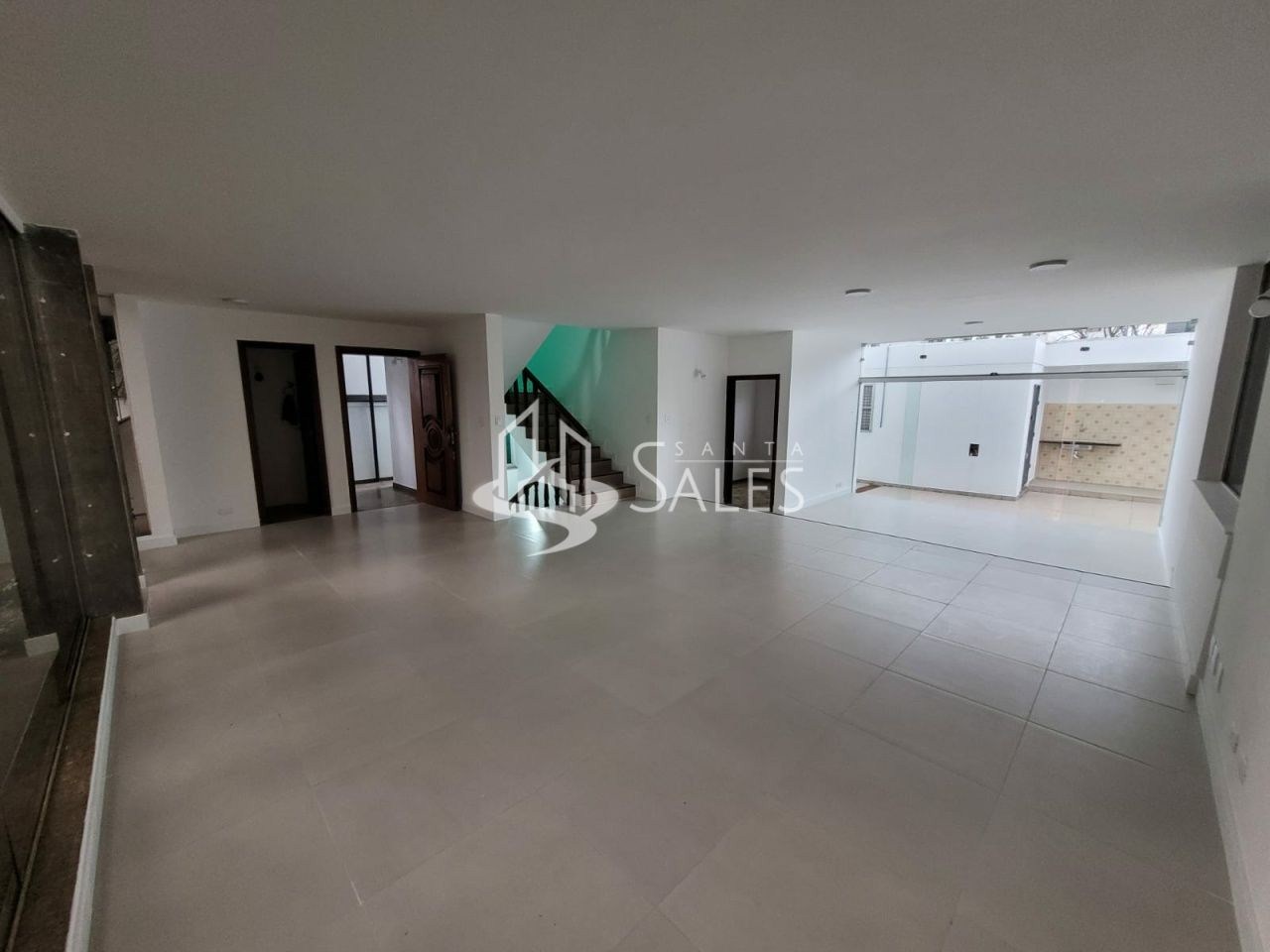 Sobrado para alugar com 4 quartos, 330m² - Foto 24