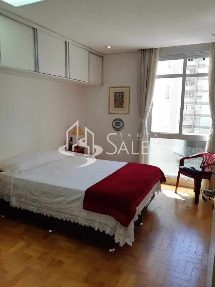Apartamento, 3 quartos, 120 m² - Foto 22