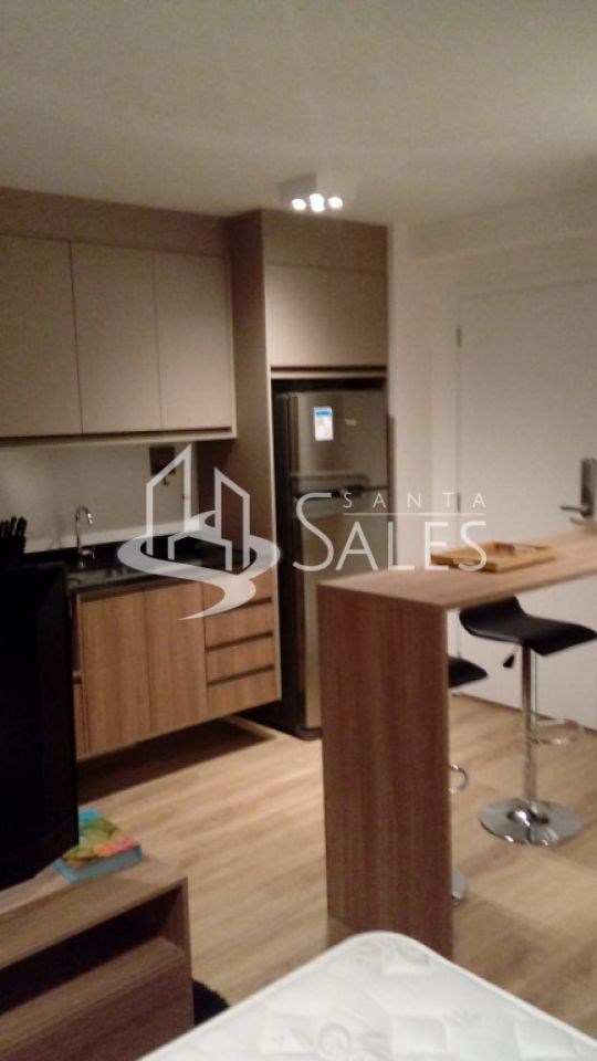 Apartamento, 1 quarto, 44 m² - Foto 4