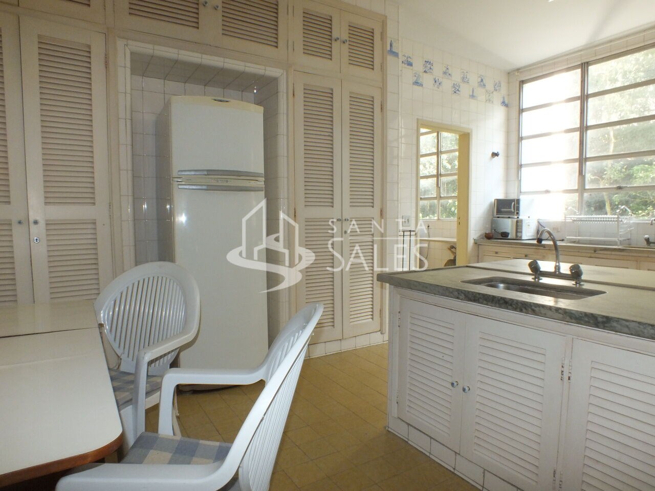 Apartamento, 4 quartos, 235 m² - Foto 11