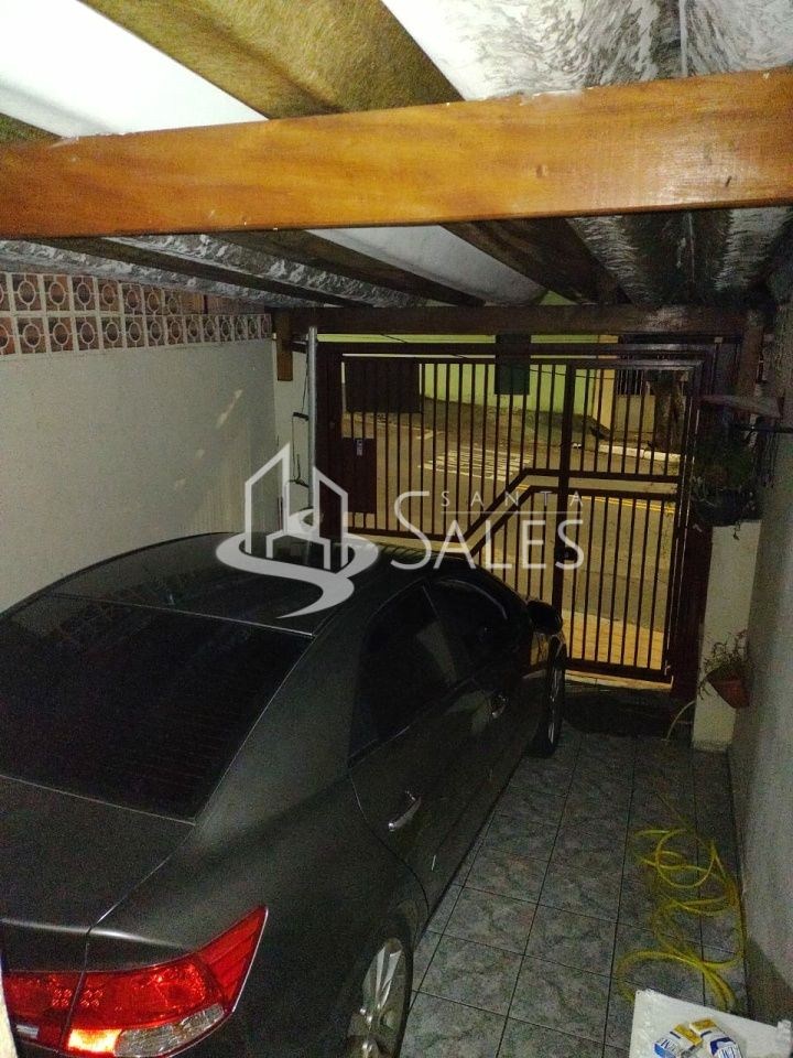 Sobrado, 2 quartos, 70 m² - Foto 48