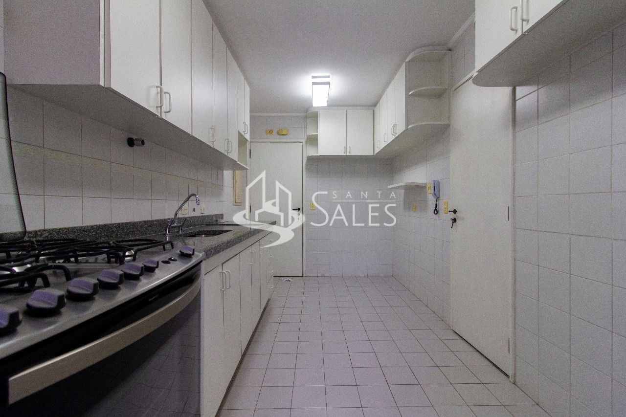 Apartamento, 3 quartos, 121 m² - Foto 3