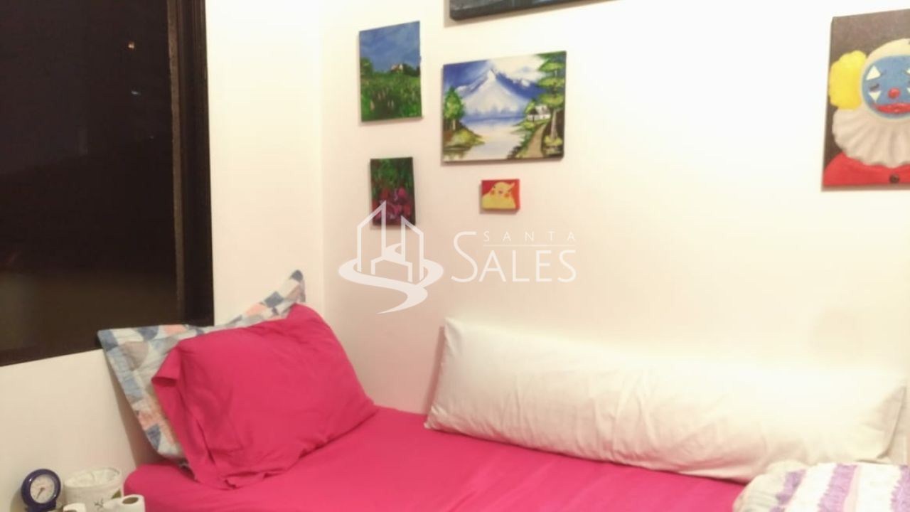 Sobrado, 3 quartos, 100 m² - Foto 19