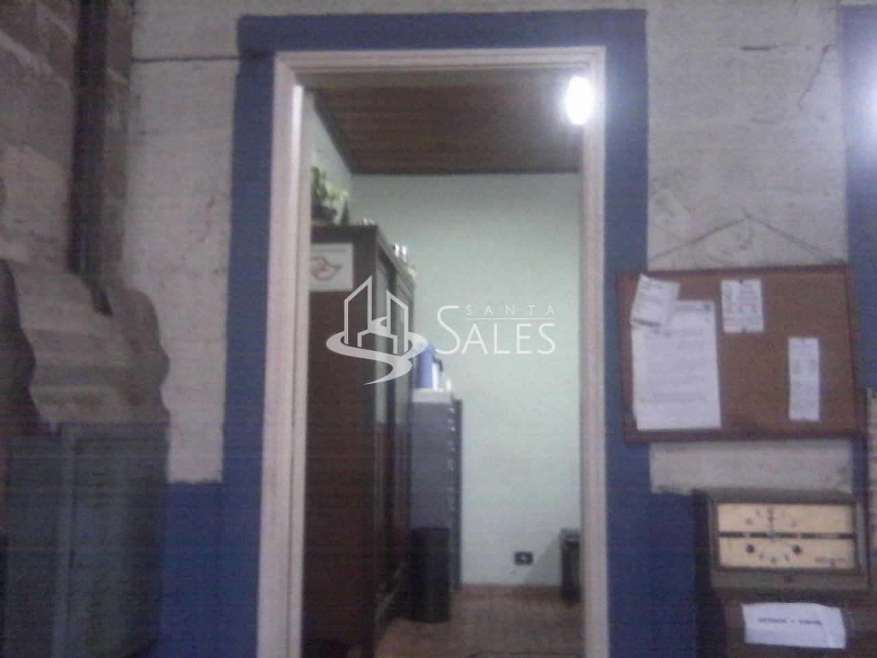 Depósito-Galpão, 860 m² - Foto 5