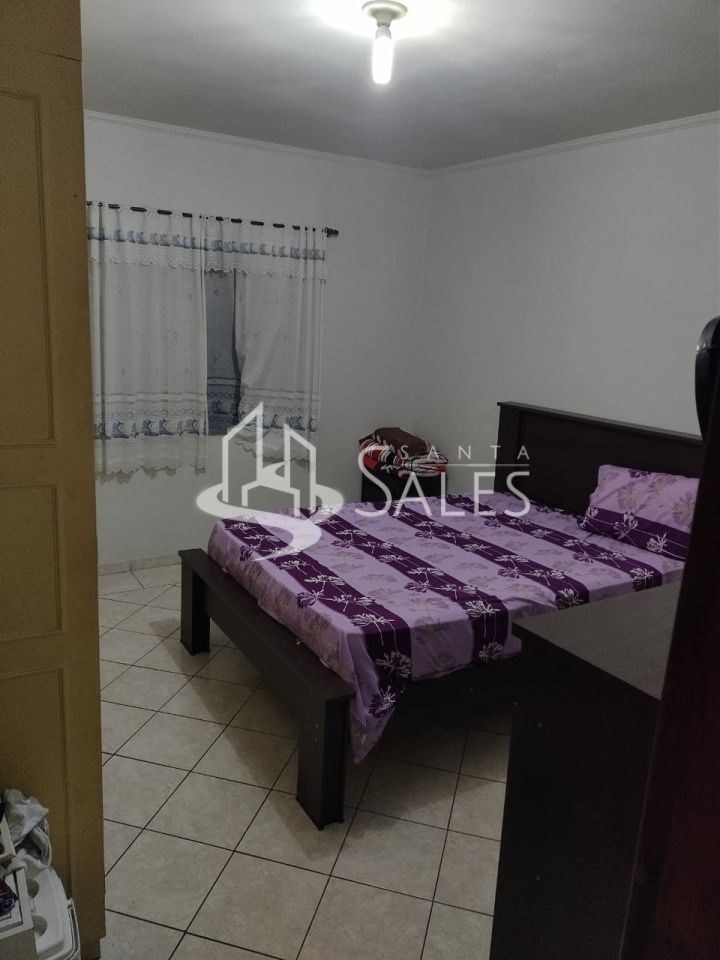 Sobrado, 2 quartos, 70 m² - Foto 4