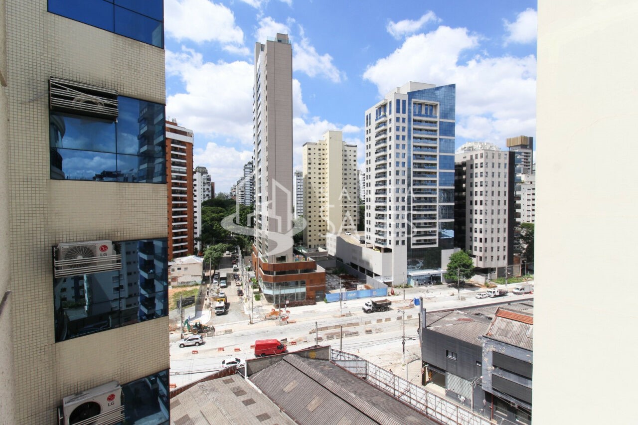 Apartamento, 2 quartos, 60 m² - Foto 26