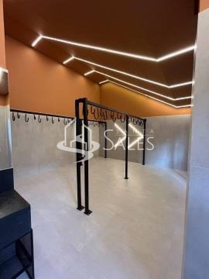 Apartamento, 1 quarto, 25 m² - Foto 15