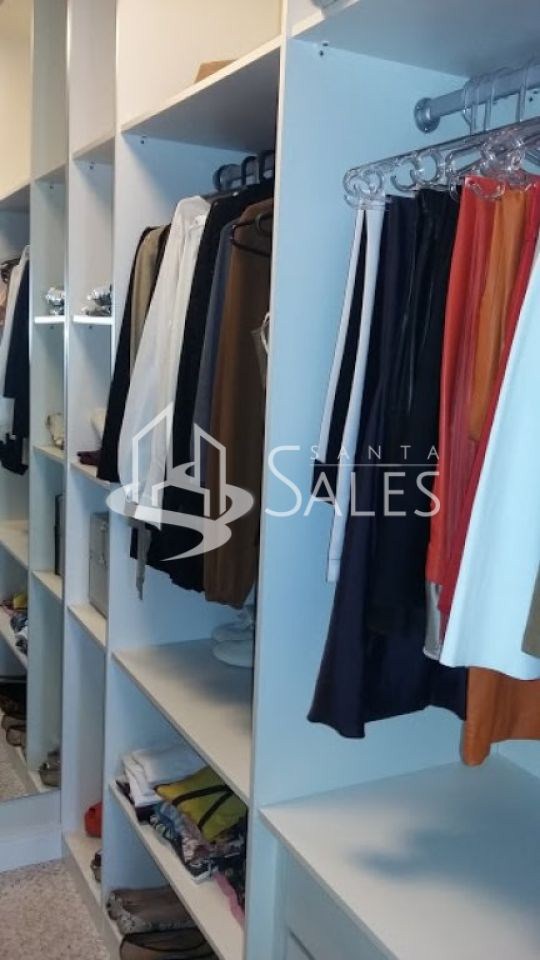 Apartamento, 3 quartos, 177 m² - Foto 31