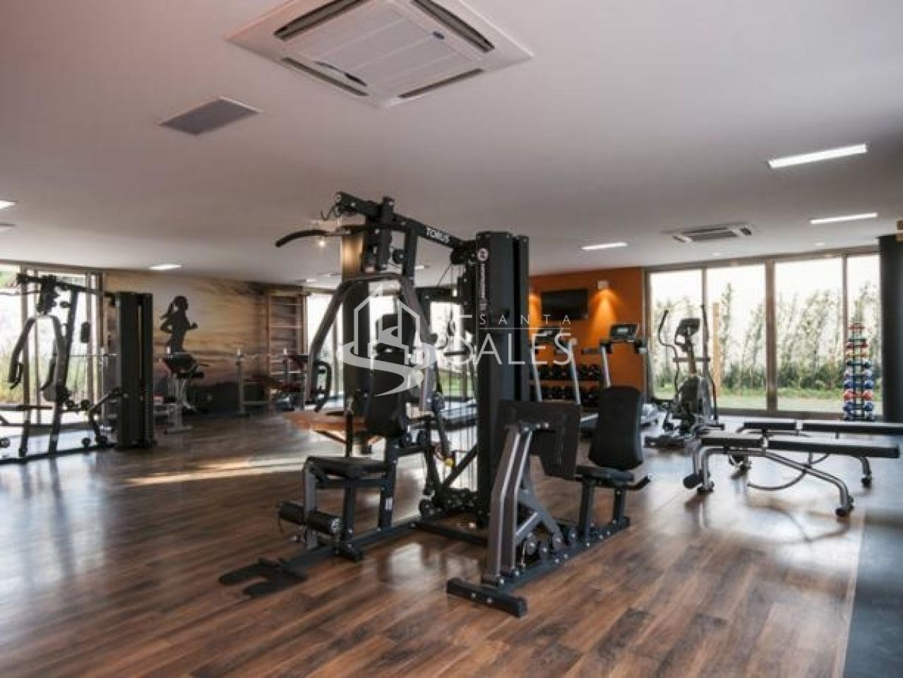 Prédio Inteiro para alugar, 1250m² - Foto 16