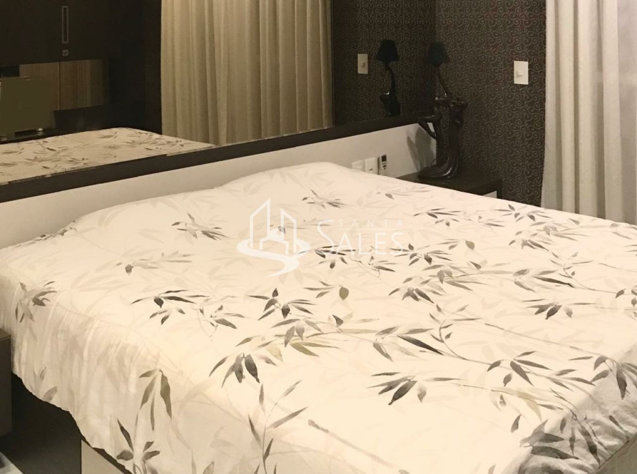 Apartamento, 3 quartos, 204 m² - Foto 5