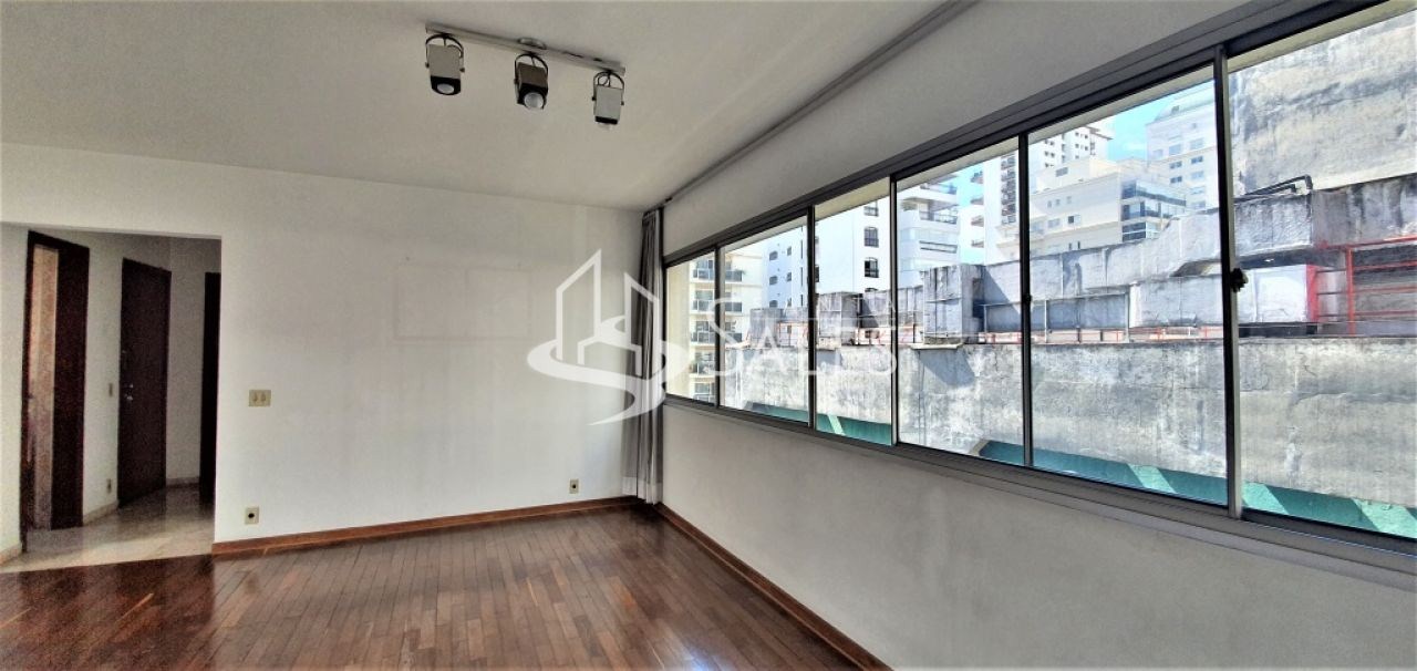 Apartamento, 3 quartos, 139 m² - Foto 3