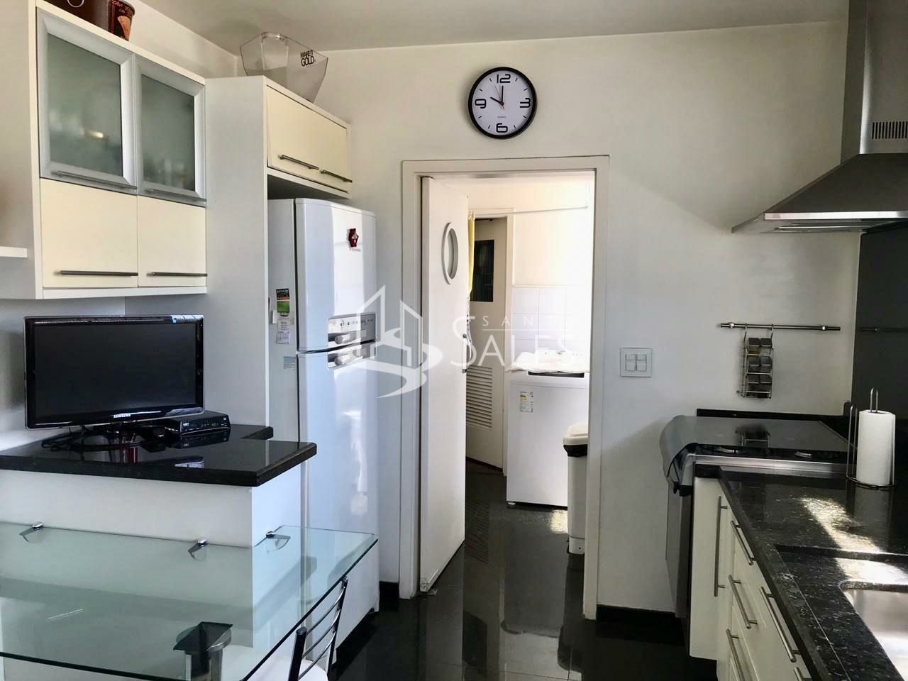 Apartamento, 3 quartos, 116 m² - Foto 8