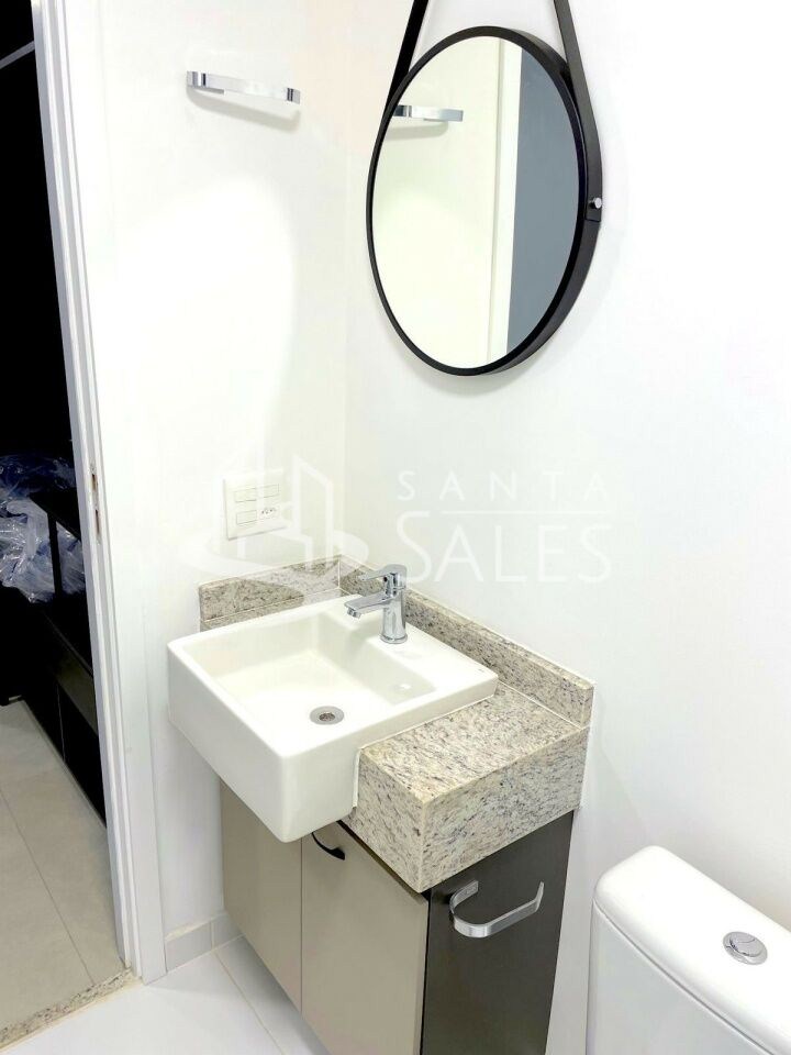 Apartamento, 1 quarto, 22 m² - Foto 8