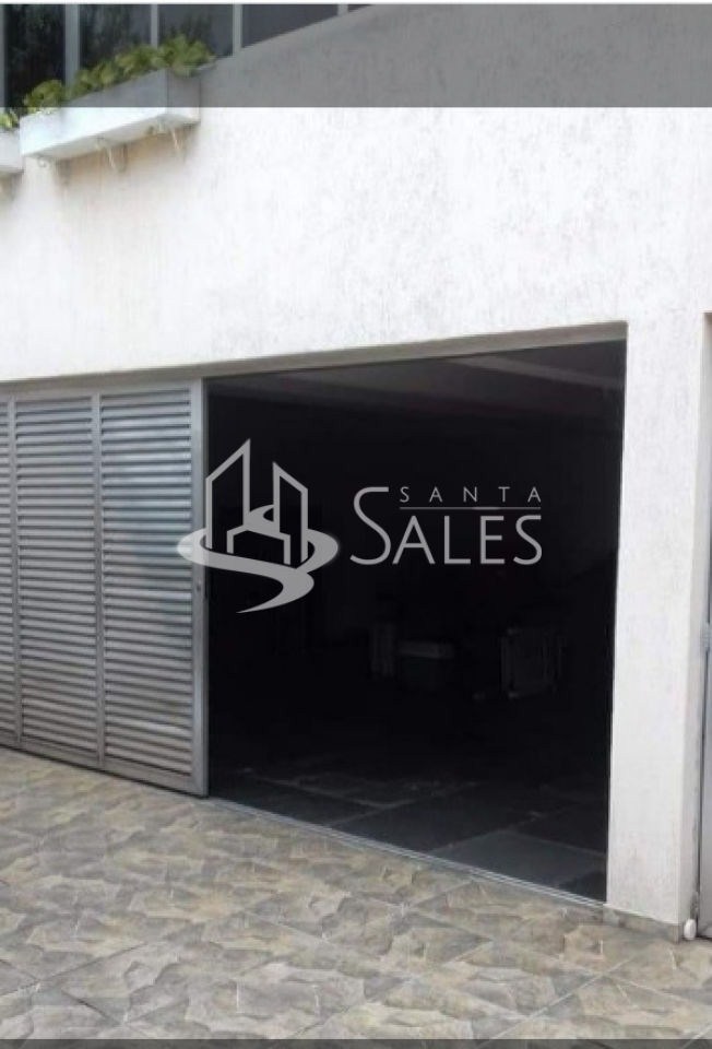 Sobrado, 4 quartos, 272 m² - Foto 67