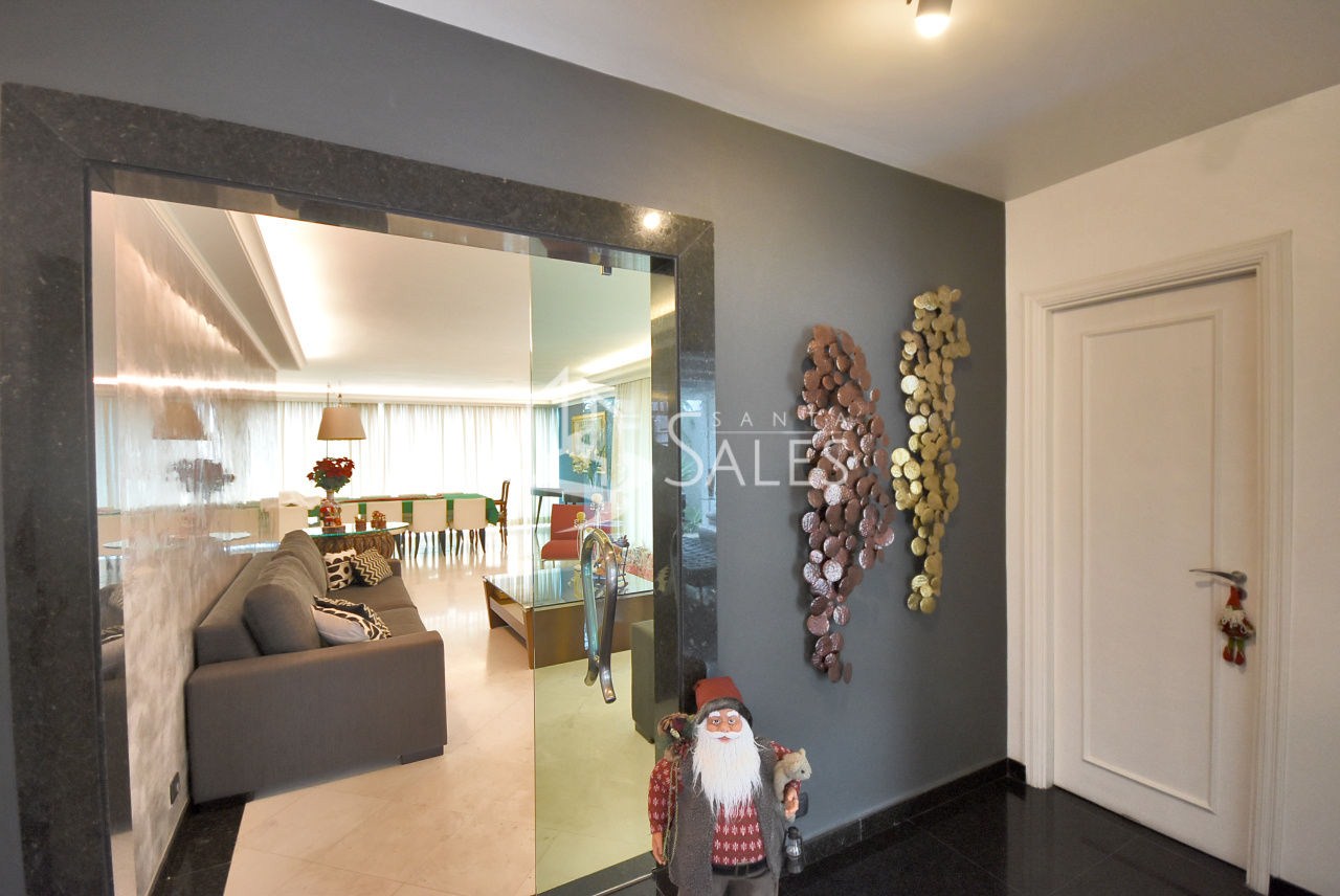 Sobrado, 3 quartos, 356 m² - Foto 4