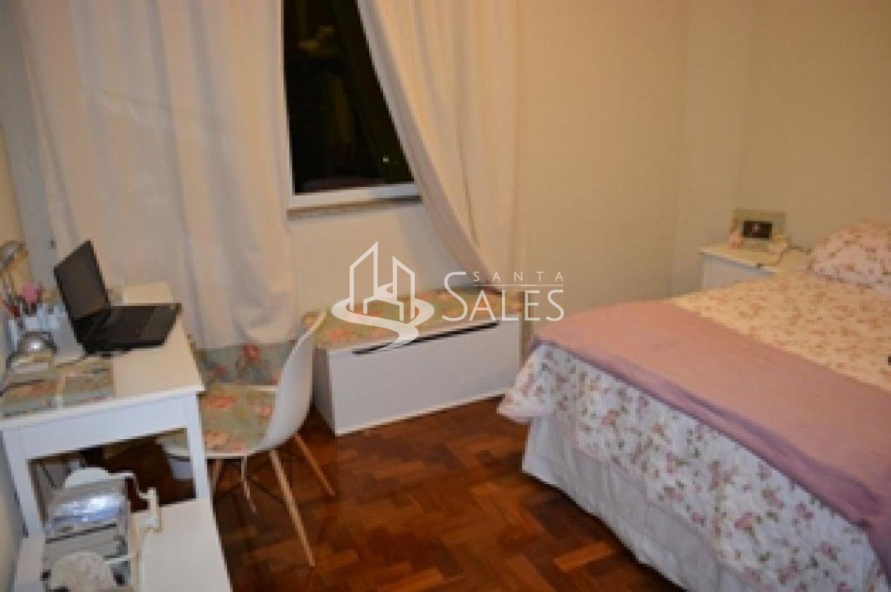 Apartamento, 1 quarto, 64 m² - Foto 14