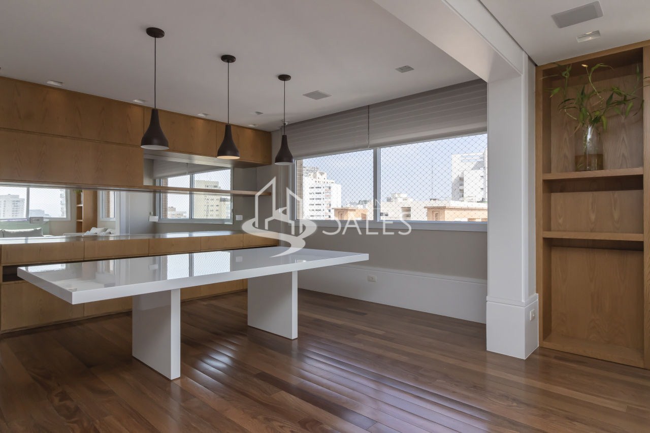 Apartamento, 3 quartos, 267 m² - Foto 11