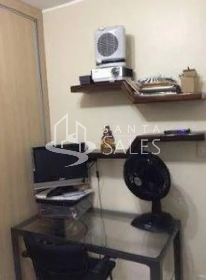 Apartamento, 3 quartos, 110 m² - Foto 7