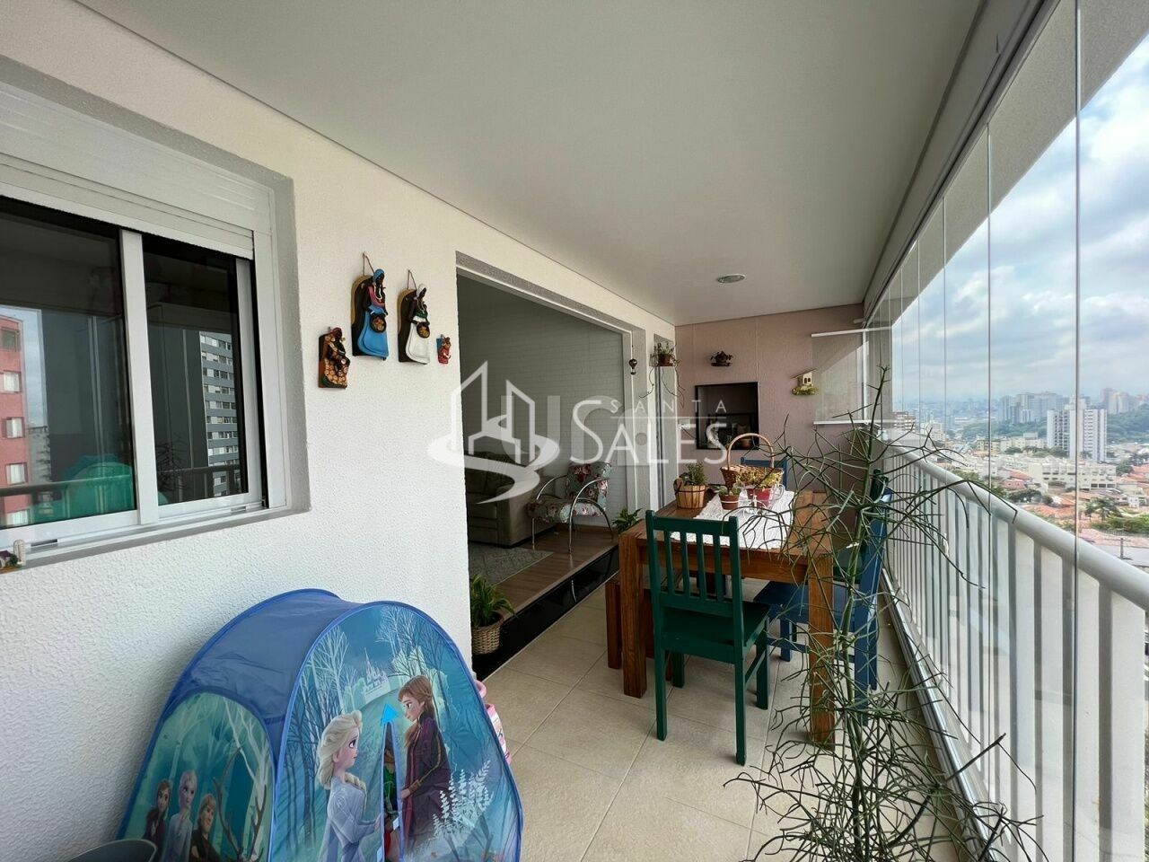 Apartamento, 3 quartos, 95 m² - Foto 38