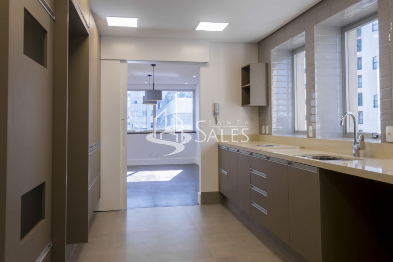 Apartamento, 2 quartos, 181 m² - Foto 13