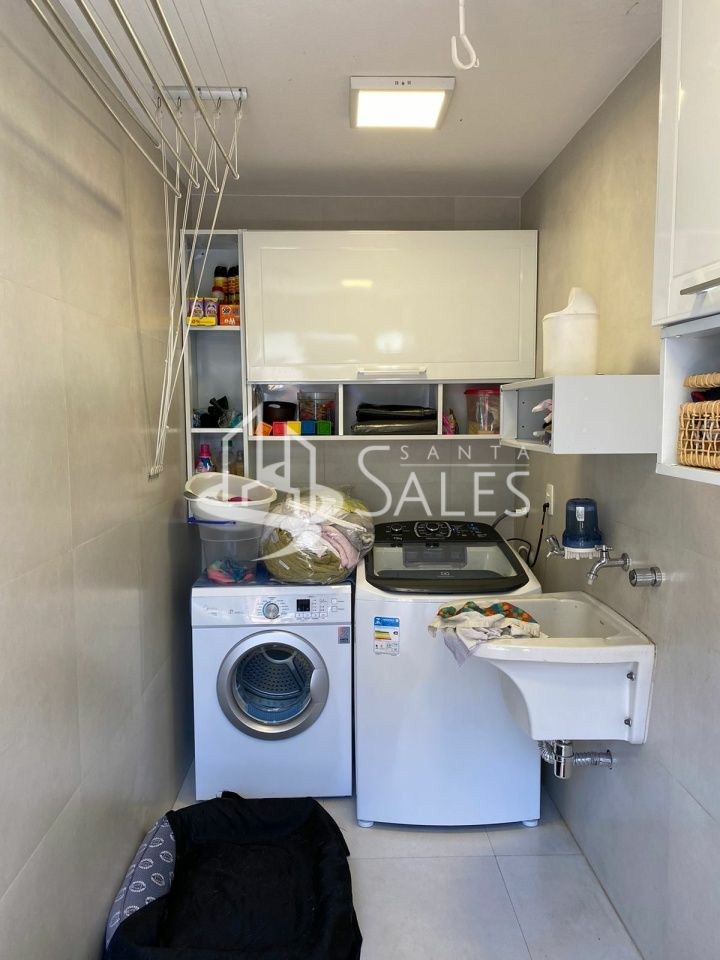 Sobrado, 4 quartos, 300 m² - Foto 18