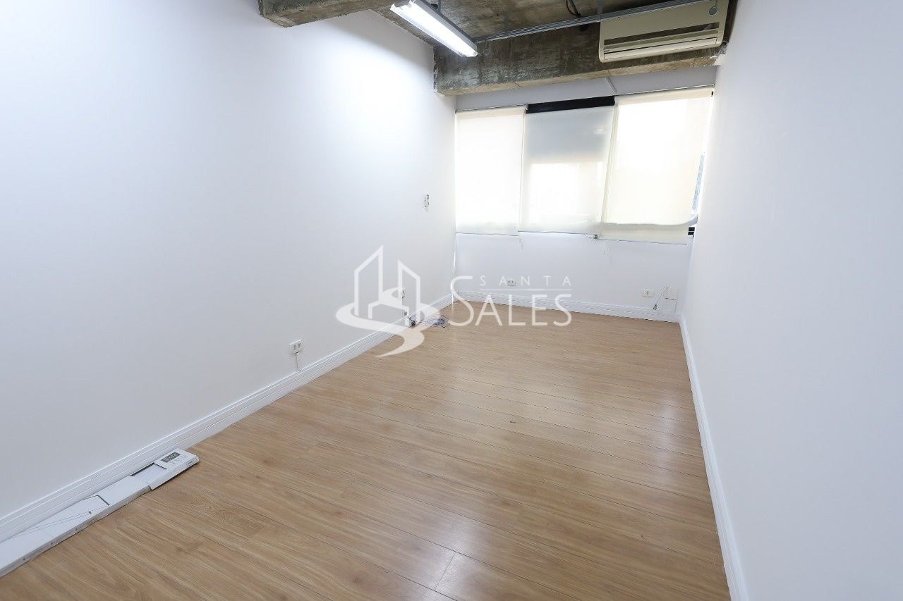 Sala-Conjunto, 40 m² - Foto 5