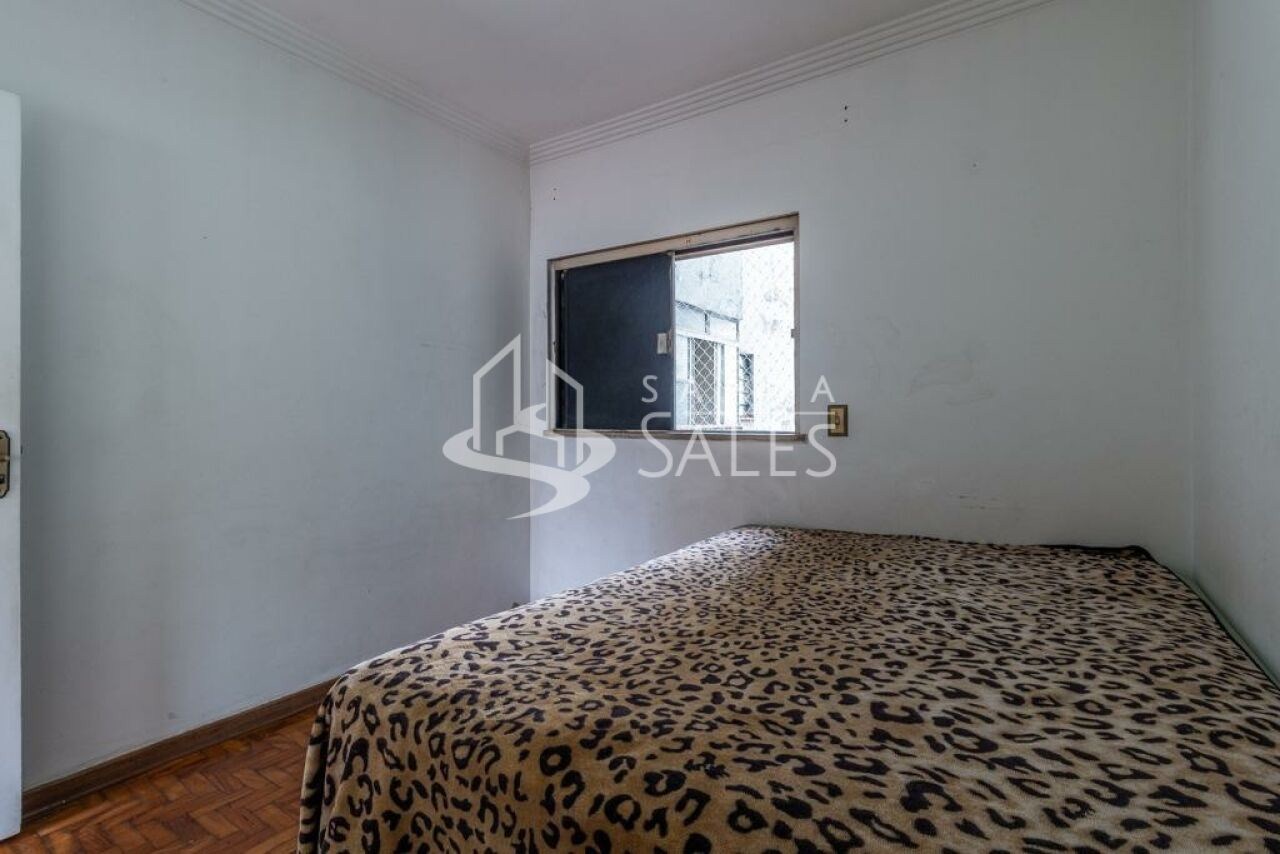 Apartamento, 2 quartos, 84 m² - Foto 4