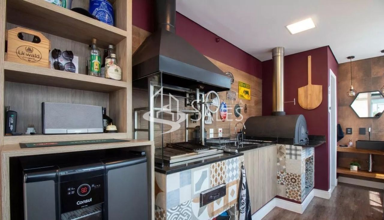 Cobertura, 2 quartos, 187 m² - Foto 43