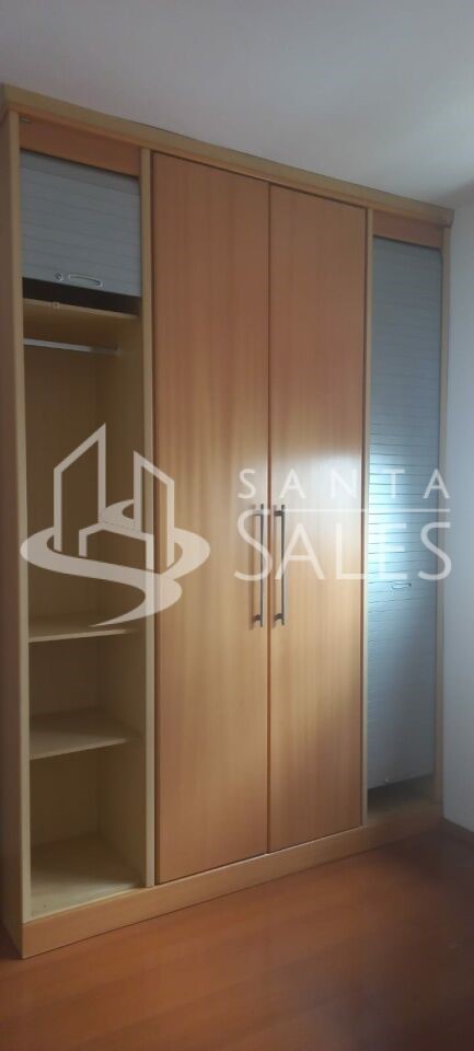 Apartamento à venda com 2 quartos, 60m² - Foto 3