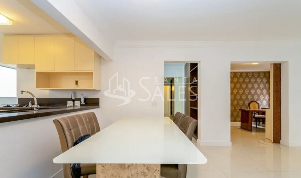 Apartamento, 4 quartos, 151 m² - Foto 9