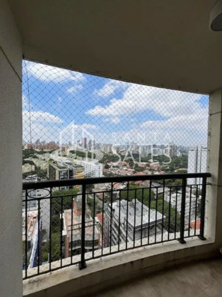 Apartamento, 2 quartos, 70 m² - Foto 22