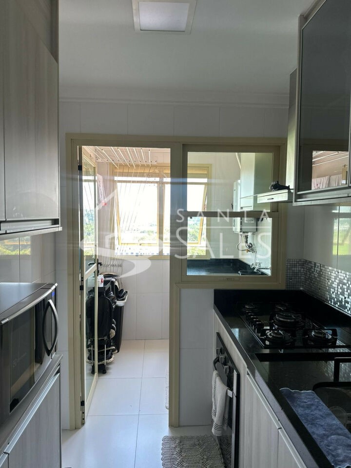 Apartamento, 2 quartos, 80 m² - Foto 6