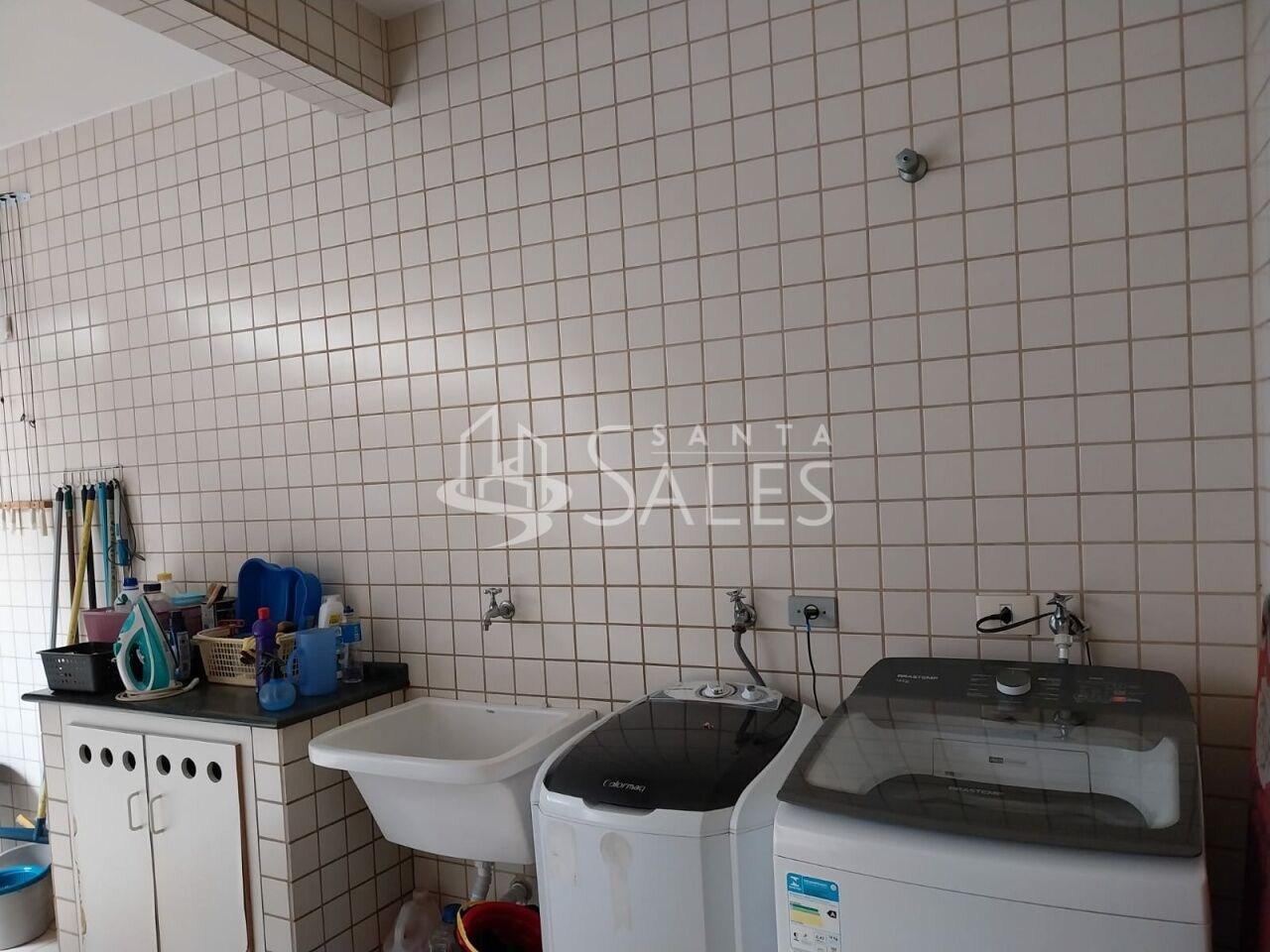 Casa, 4 quartos, 384 m² - Foto 9