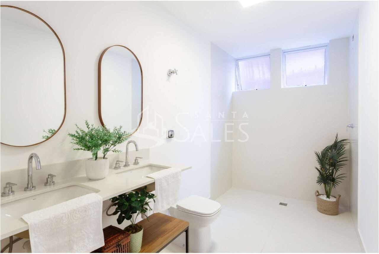 Apartamento, 2 quartos, 140 m² - Foto 8