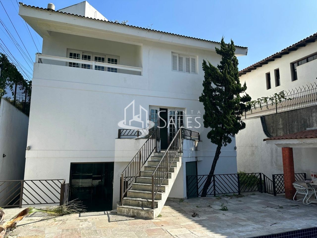 Sobrado, 3 quartos, 380 m² - Foto 22