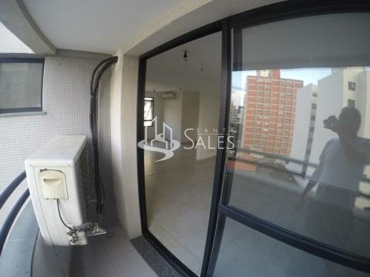Sala-Conjunto, 65 m² - Foto 2