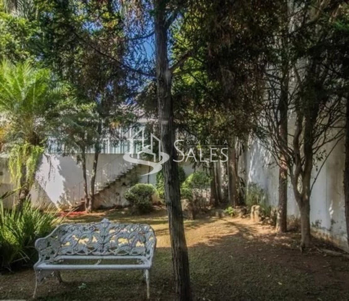 Sobrado, 4 quartos, 600 m² - Foto 42