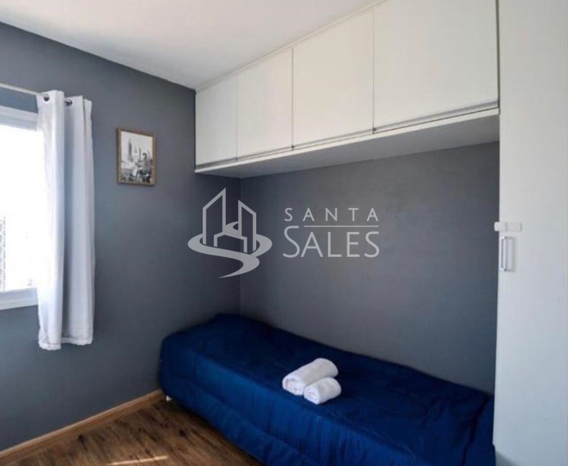 Apartamento, 2 quartos, 68 m² - Foto 16