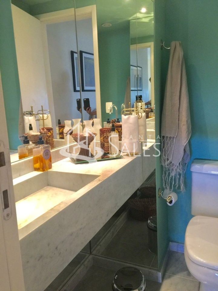 Apartamento, 4 quartos, 320 m² - Foto 17