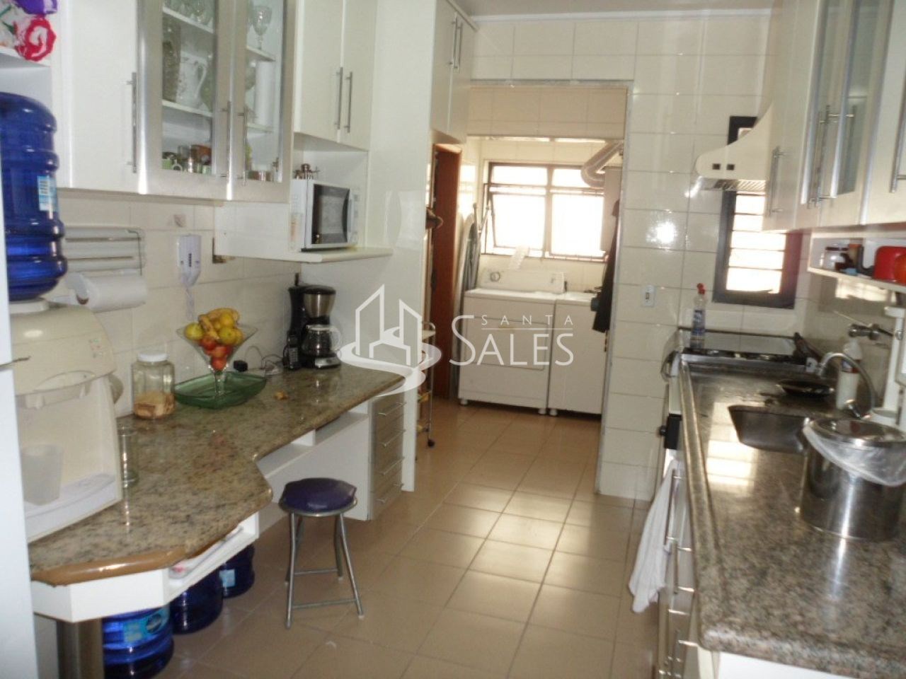 Cobertura à venda com 4 quartos, 197m² - Foto 18