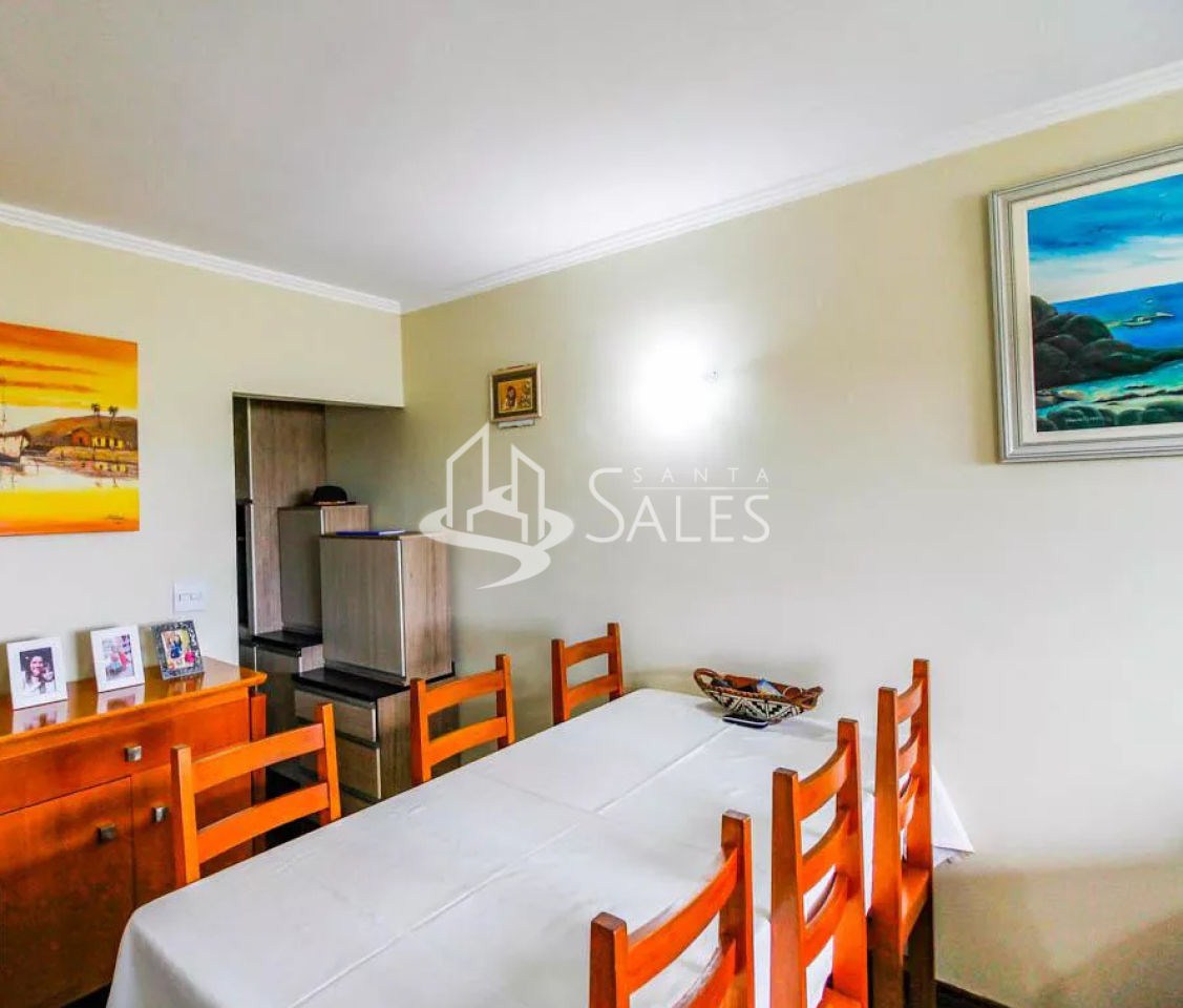 Apartamento, 3 quartos, 100 m² - Foto 4