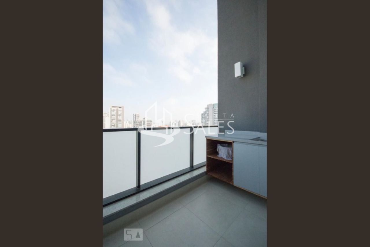 Apartamento, 1 quarto, 58 m² - Foto 19