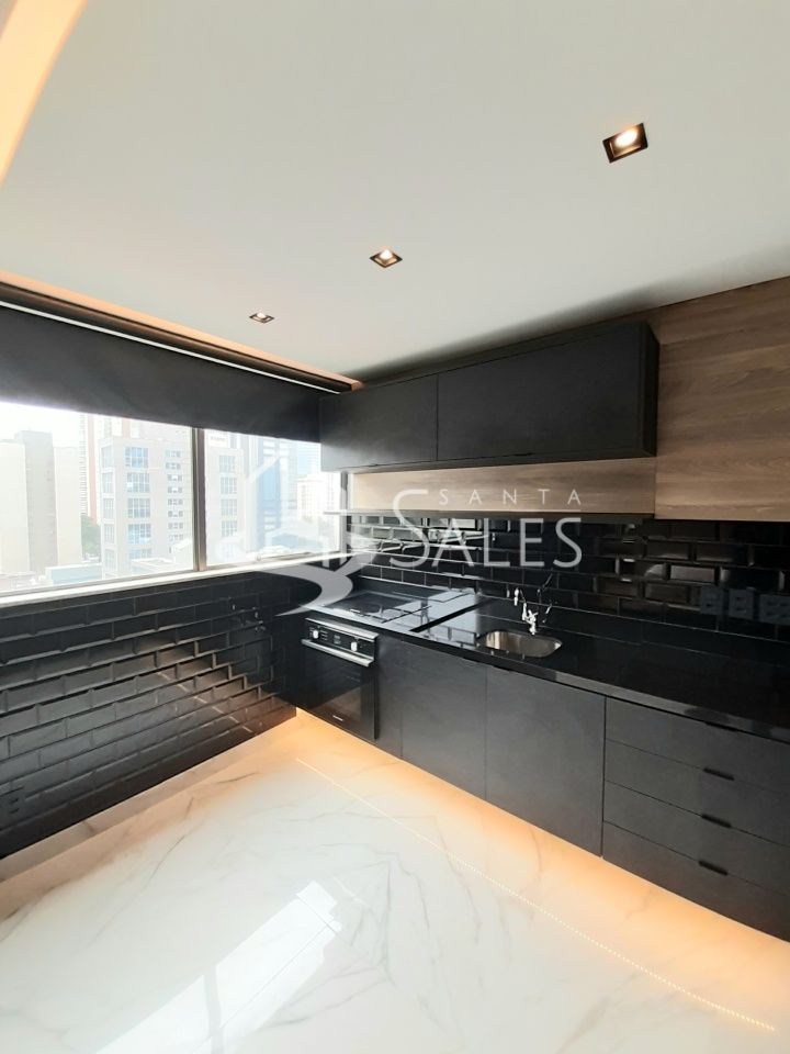 Apartamento, 1 quarto, 29 m² - Foto 1