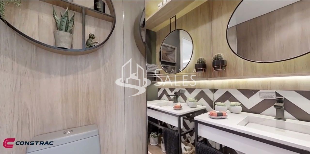 Apartamento, 2 quartos, 65 m² - Foto 13