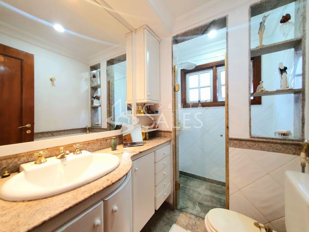 Casa de Condomínio, 3 quartos - Foto 14
