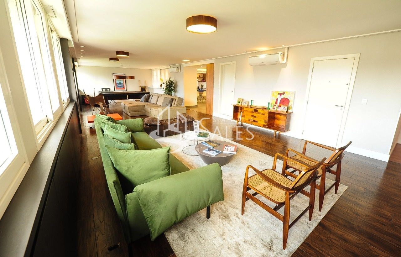 Apartamento, 4 quartos, 280 m² - Foto 16