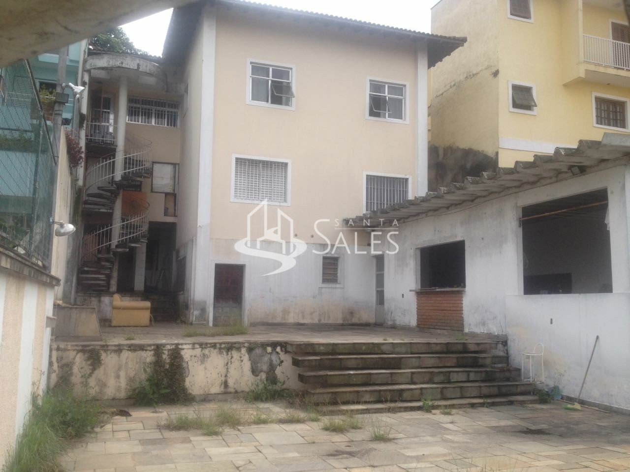 Sobrado, 4 quartos, 240 m² - Foto 4