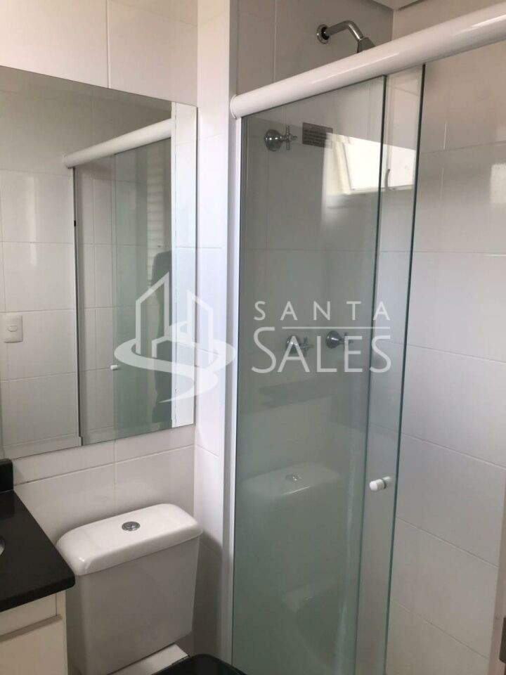 Apartamento, 2 quartos, 45 m² - Foto 8