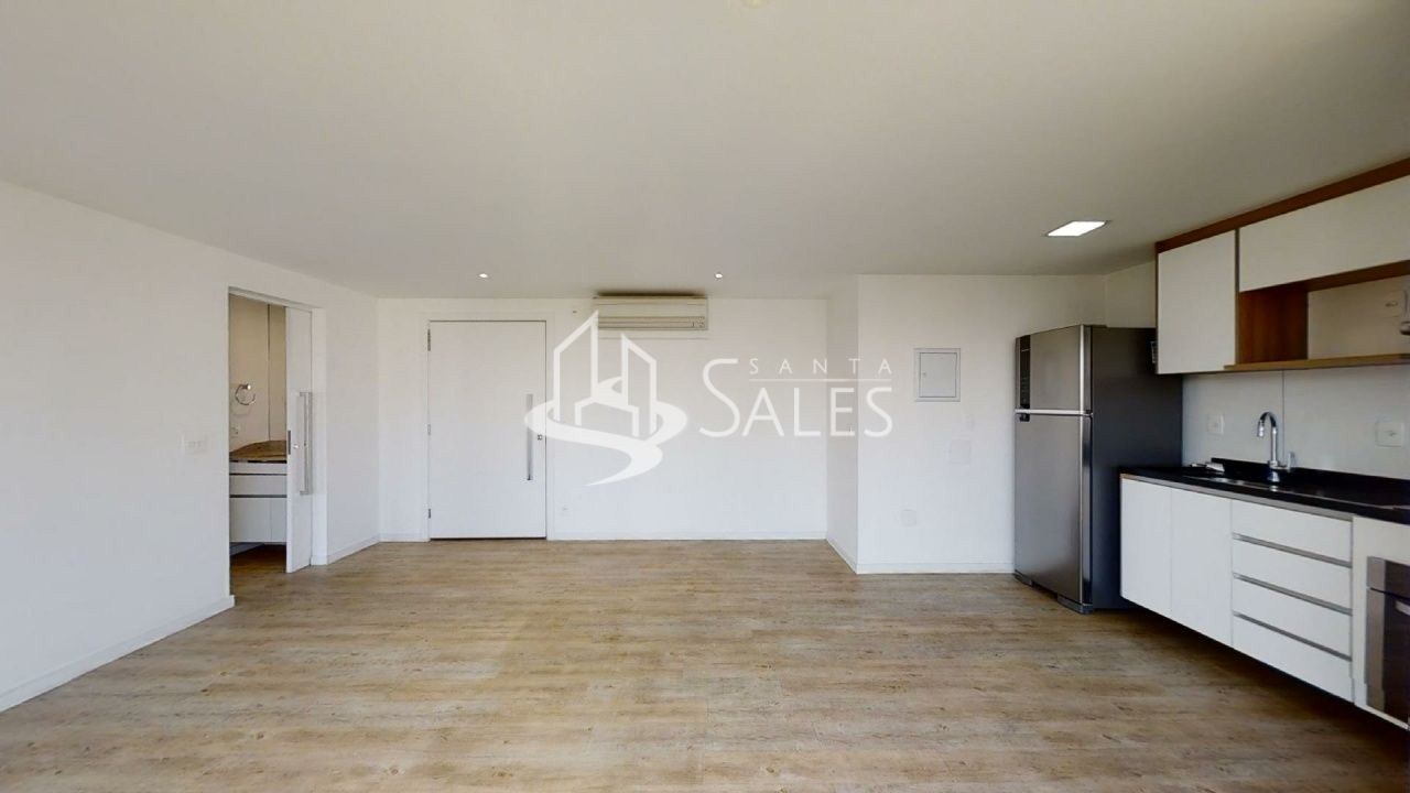 Apartamento, 1 quarto, 55 m² - Foto 4
